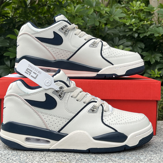 Air FLUGHT 89 Sneaker    FQ8256-001 - PerfectKickZ