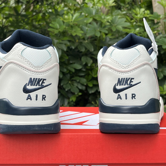 Air FLUGHT 89 Sneaker    FQ8256-001 - PerfectKickZ
