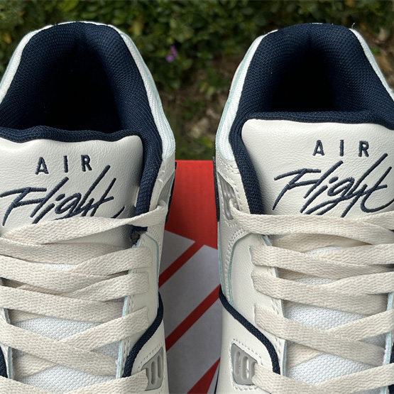 Air FLUGHT 89 Sneaker    FQ8256-001 - PerfectKickZ