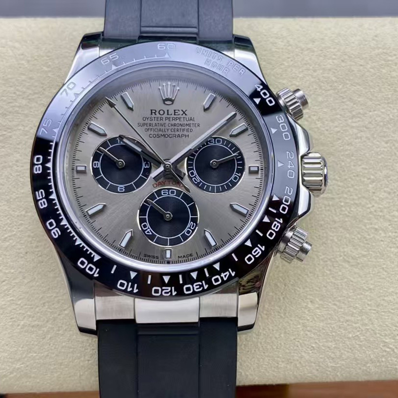 Rolex Oyster Perpetual Watch - PerfectKickZ