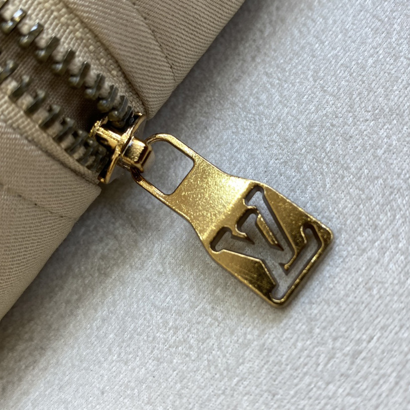 Louis Vuitton Cotton Blouson   - PerfectKickZ