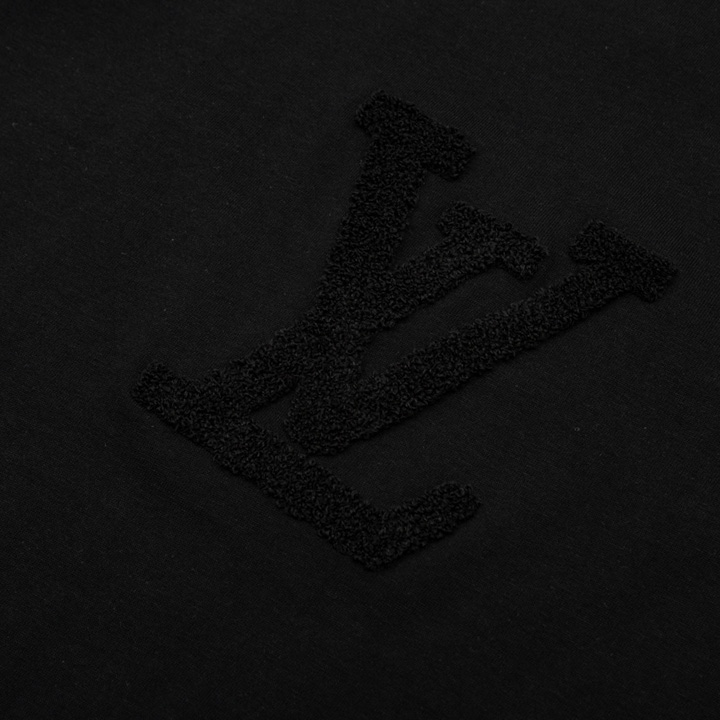 Louis Vuitton Cotton T-shirt - PerfectKickZ