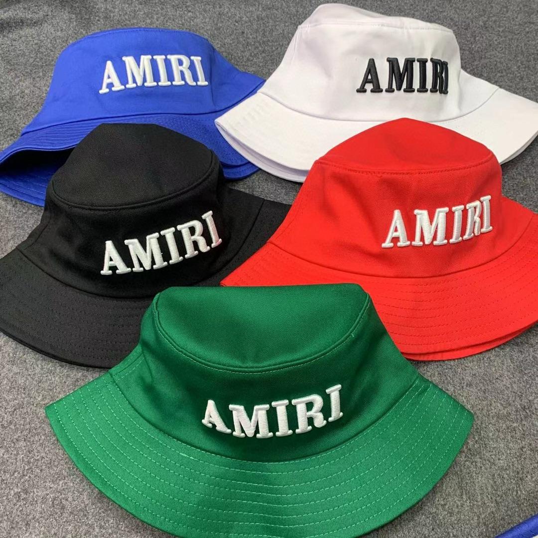 Amiri Bucket Hat （No box） - 