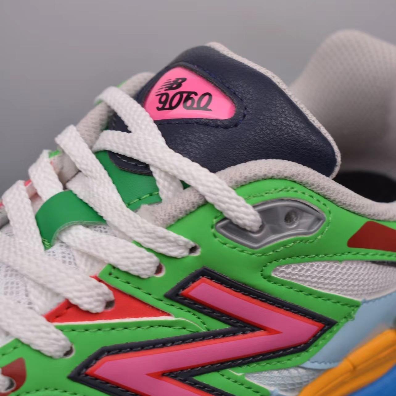 Joe Freshgoods x New Balance Sneakers      U9060NBNQ - PerfectKickZ