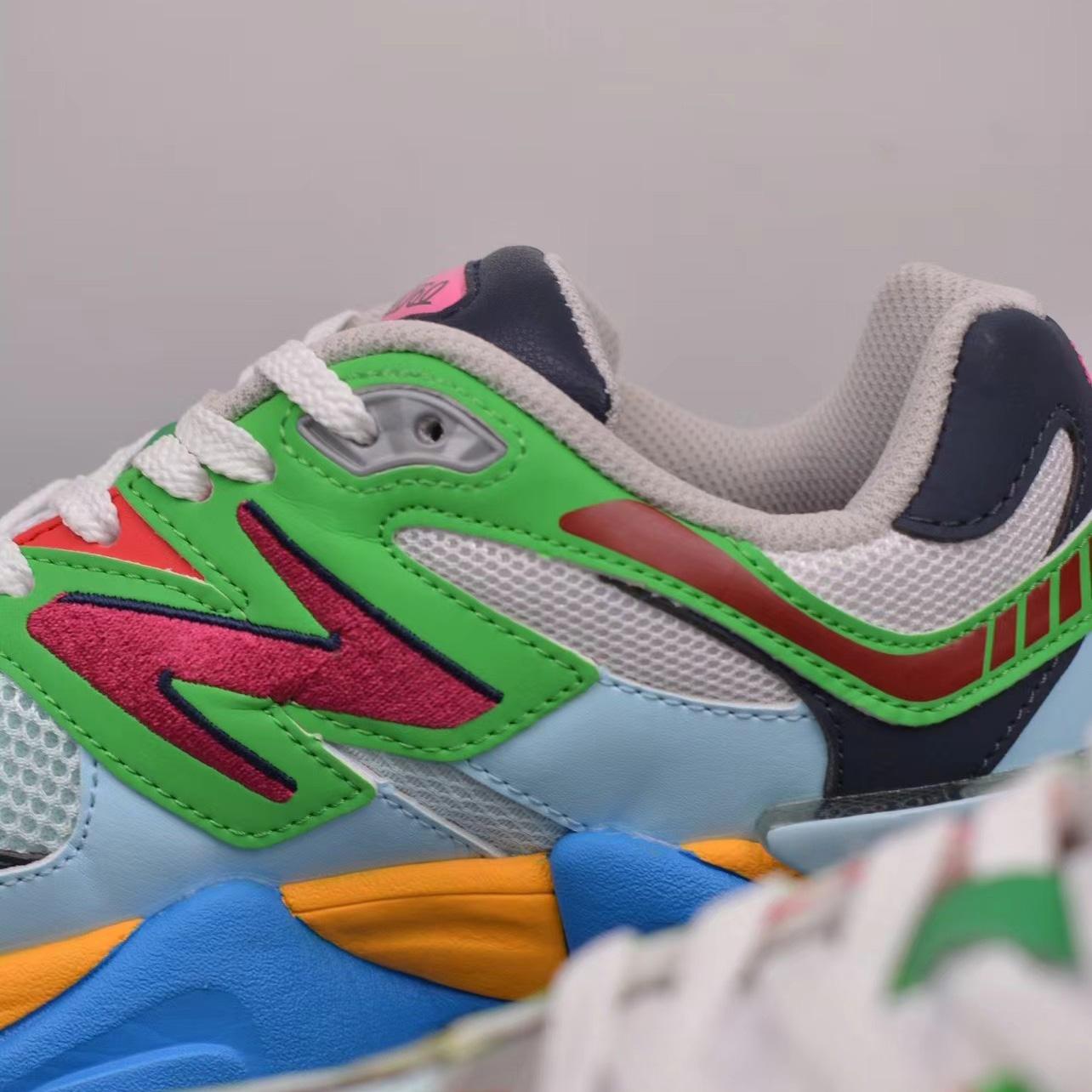 Joe Freshgoods x New Balance Sneakers      U9060NBNQ - PerfectKickZ