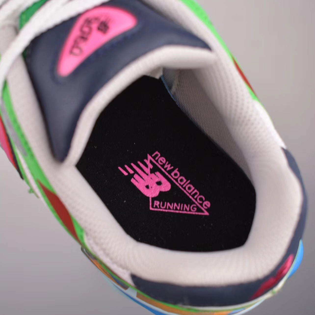 Joe Freshgoods x New Balance Sneakers      U9060NBNQ - PerfectKickZ