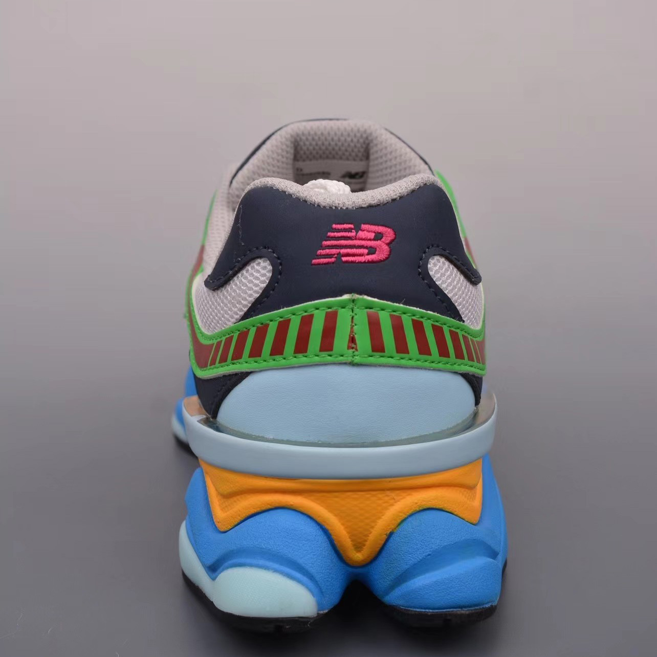 Joe Freshgoods x New Balance Sneakers      U9060NBNQ - PerfectKickZ