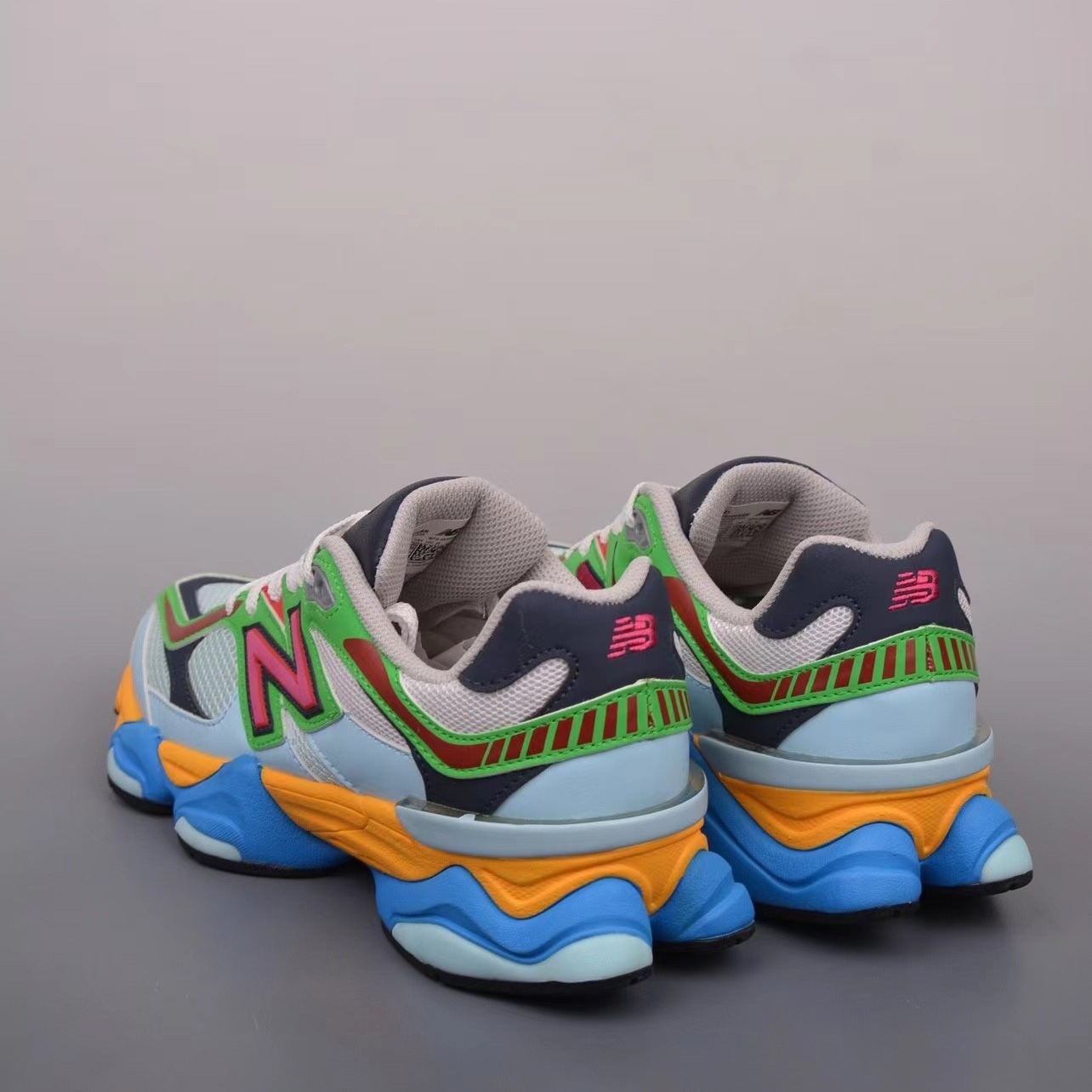 Joe Freshgoods x New Balance Sneakers      U9060NBNQ - PerfectKickZ
