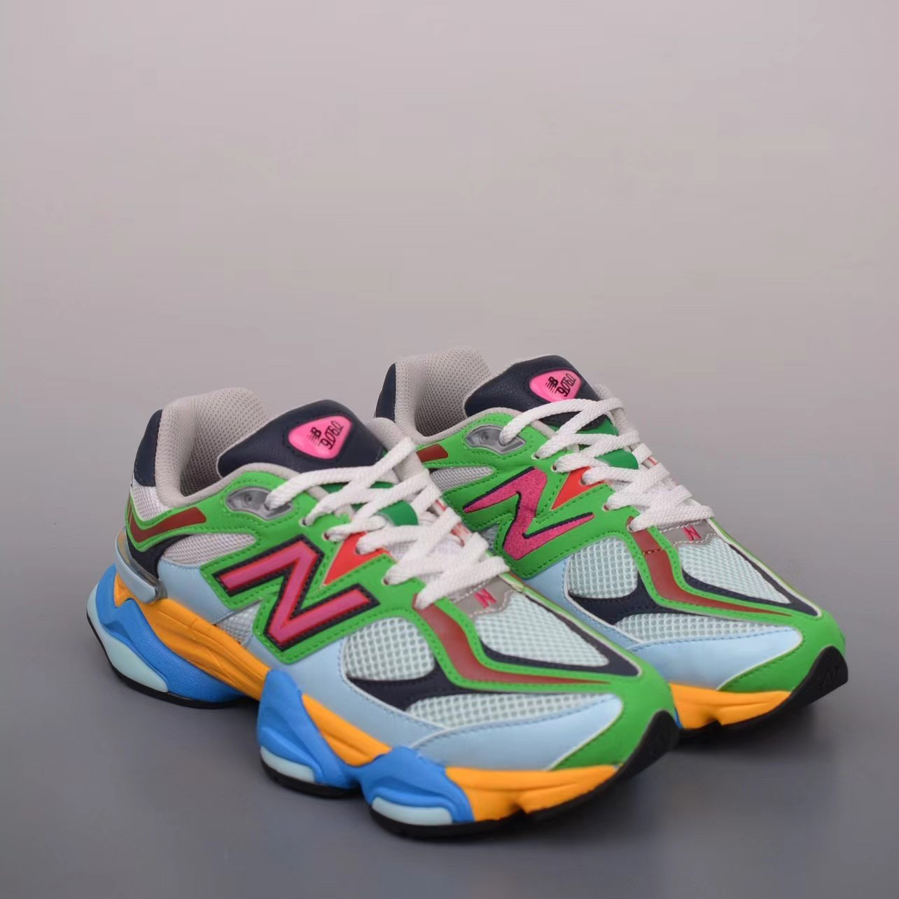 Joe Freshgoods x New Balance Sneakers      U9060NBNQ - PerfectKickZ