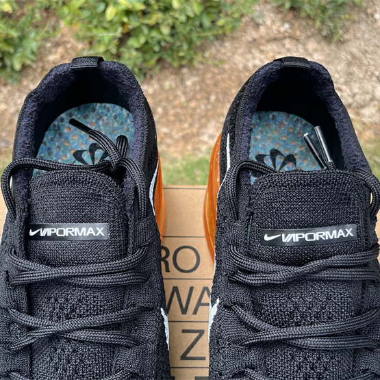 Nike VaporMax 2023 Flyknit Sneakers      DV1678-014  - PerfectKickZ
