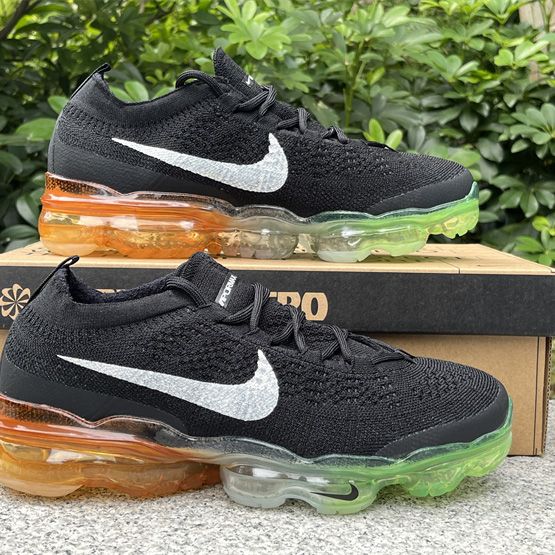 Nike VaporMax 2023 Flyknit Sneakers      DV1678-014  - PerfectKickZ