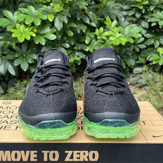 Nike VaporMax 2023 Flyknit Sneakers      DV1678-014  - PerfectKickZ