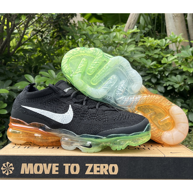 Nike VaporMax 2023 Flyknit Sneakers      DV1678-014  - PerfectKickZ