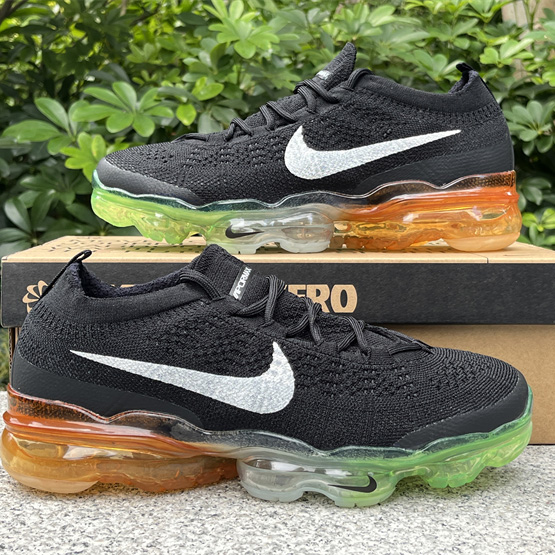 Nike VaporMax 2023 Flyknit Sneakers      DV1678-014  - PerfectKickZ