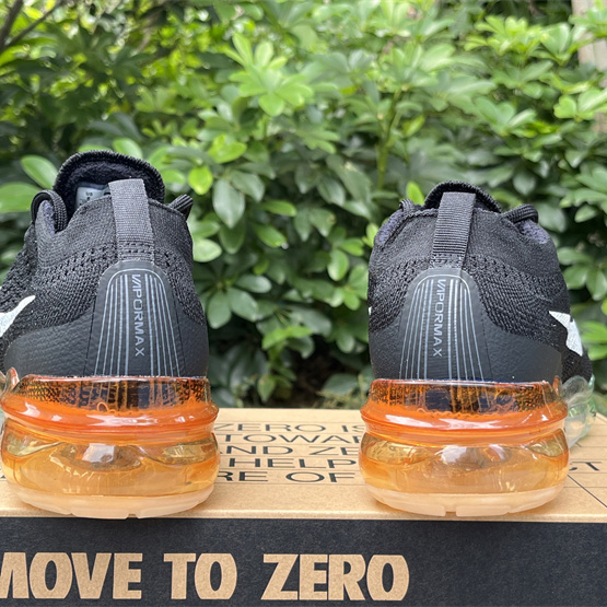 Nike VaporMax 2023 Flyknit Sneakers      DV1678-014  - PerfectKickZ