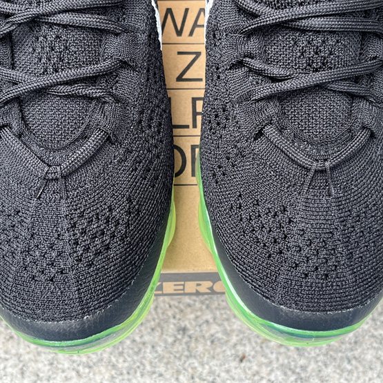 Nike VaporMax 2023 Flyknit Sneakers      DV1678-014  - PerfectKickZ