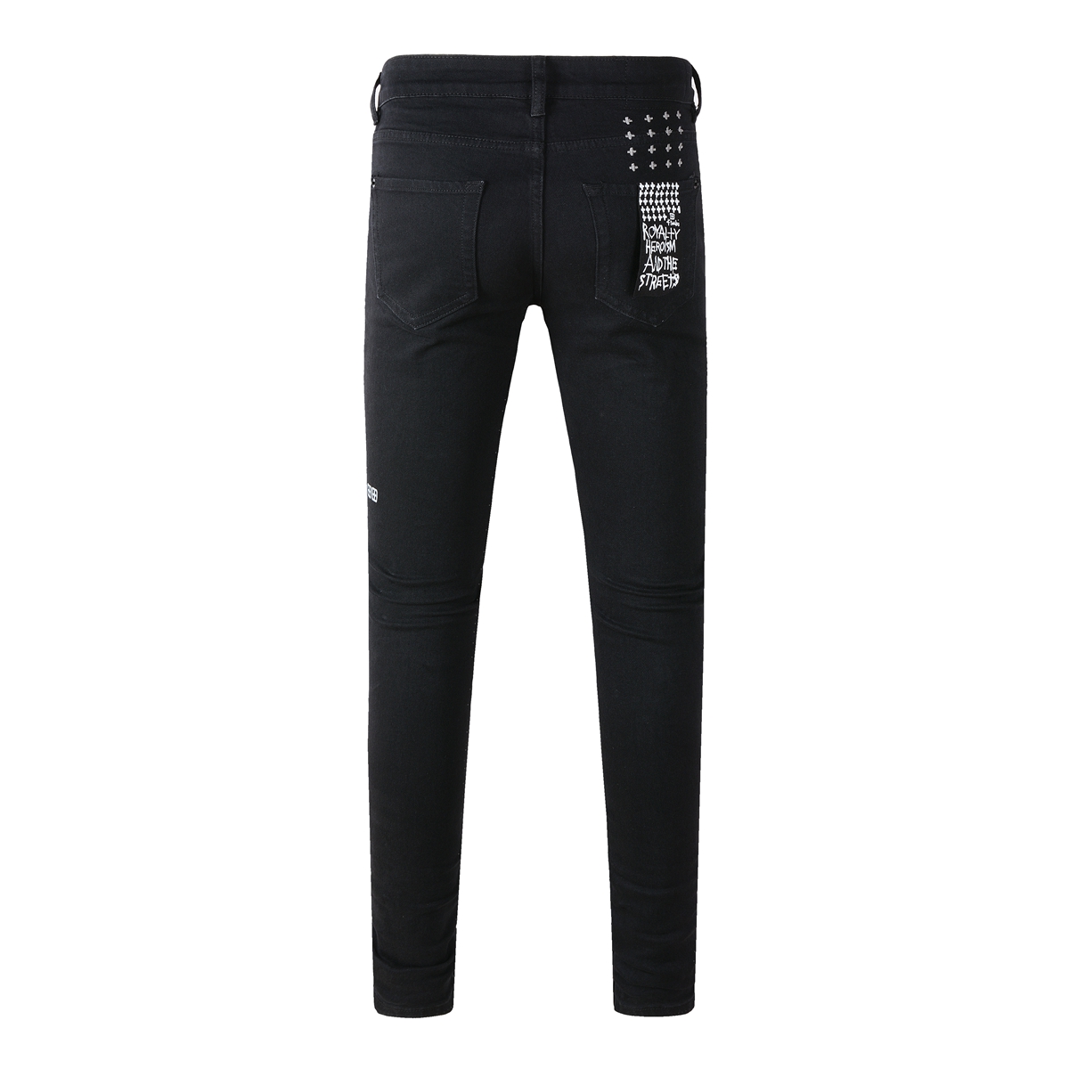 Ksubi Slim Fit Jeans      3005 - PerfectKickZ