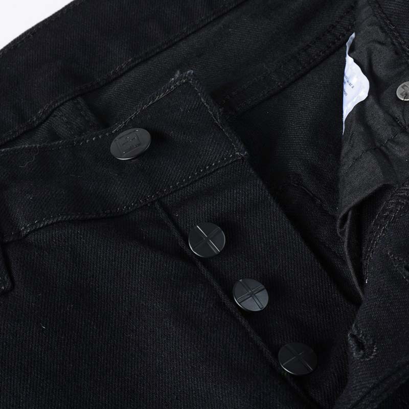 Ksubi Slim Fit Jeans      3005 - PerfectKickZ