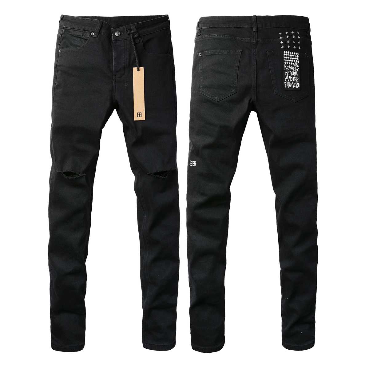 Ksubi Slim Fit Jeans      3005 - PerfectKickZ