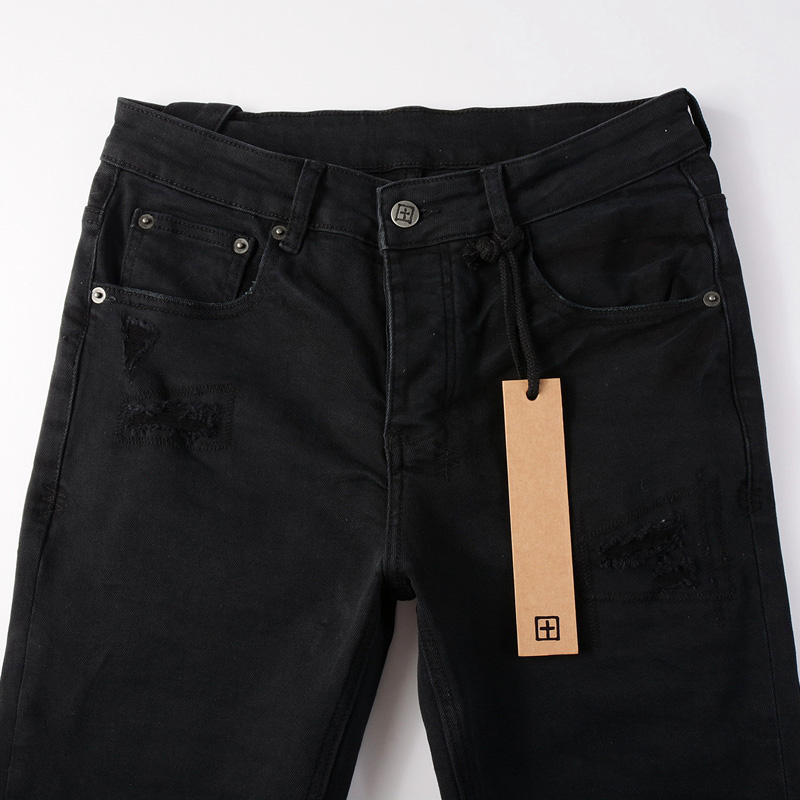 Ksubi Slim Fit Jeans      3019 - PerfectKickZ