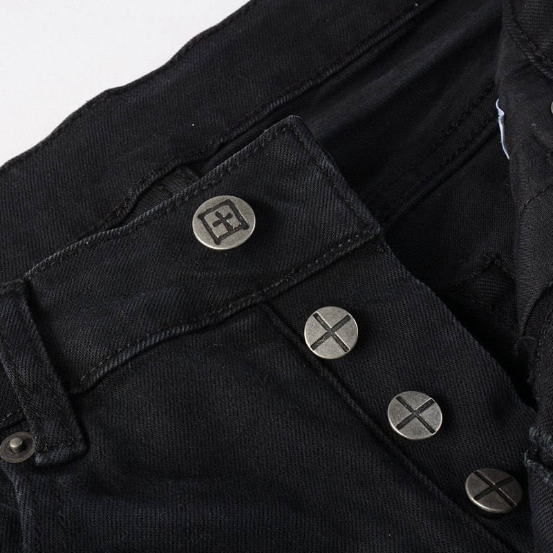 Ksubi Slim Fit Jeans      3019 - PerfectKickZ