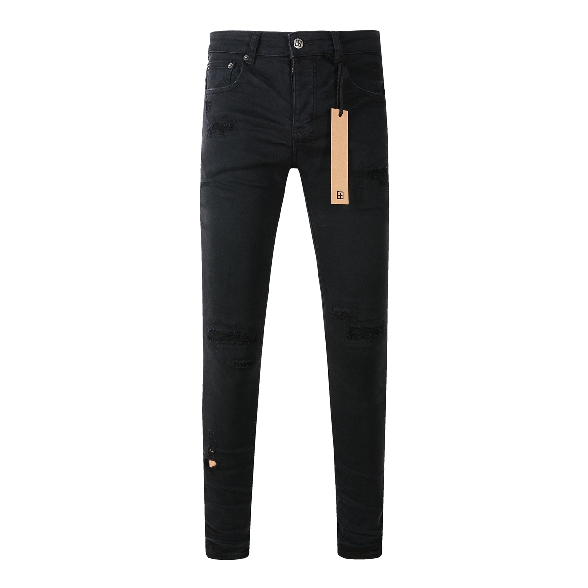 Ksubi Slim Fit Jeans      3019 - PerfectKickZ