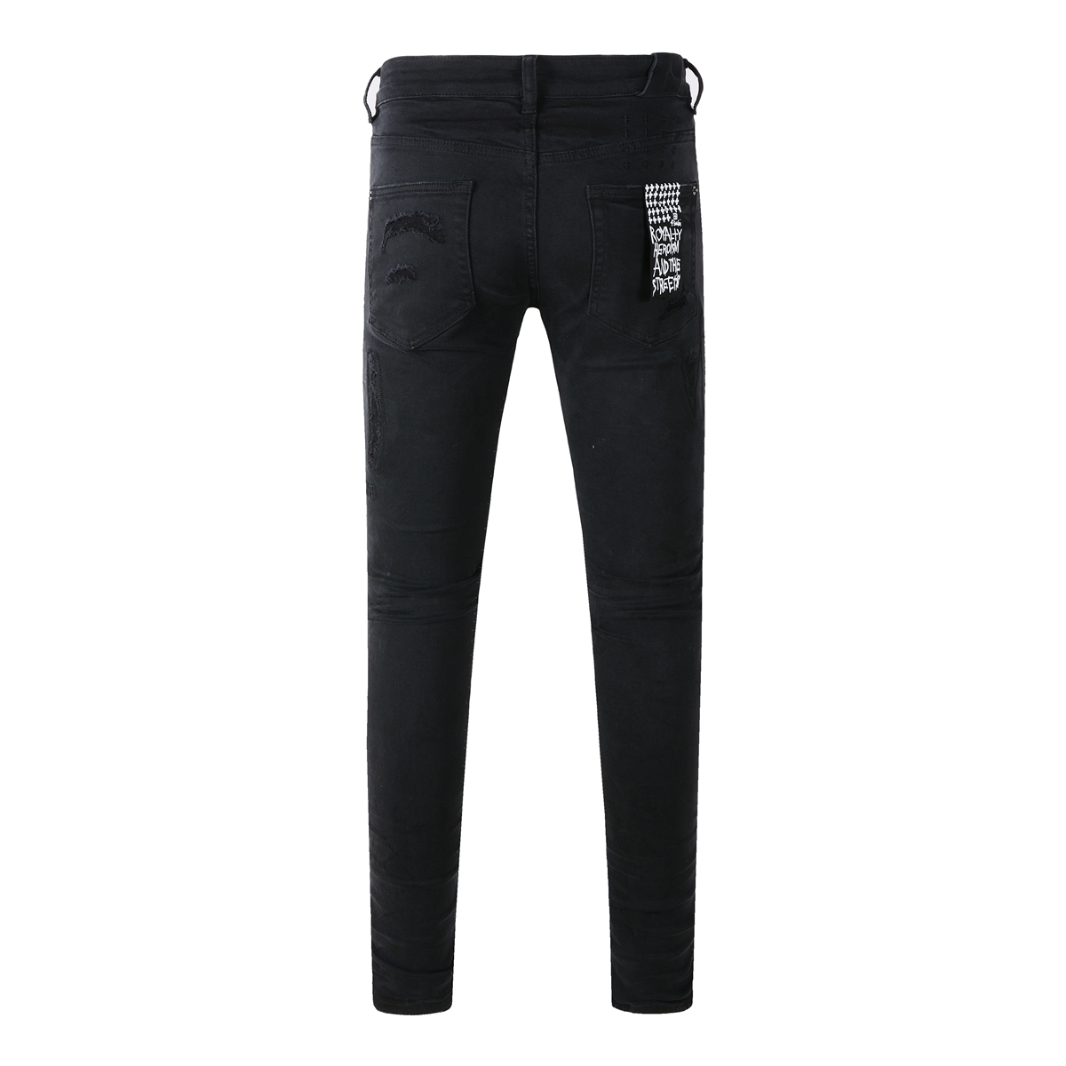Ksubi Slim Fit Jeans      3019 - PerfectKickZ