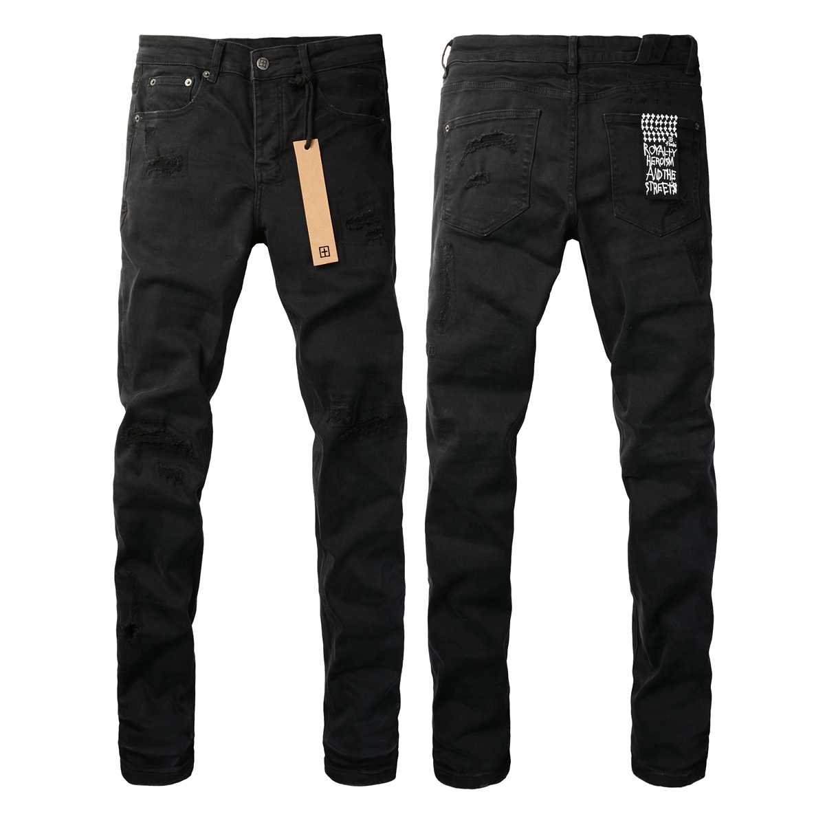 Ksubi Slim Fit Jeans      3019 - PerfectKickZ