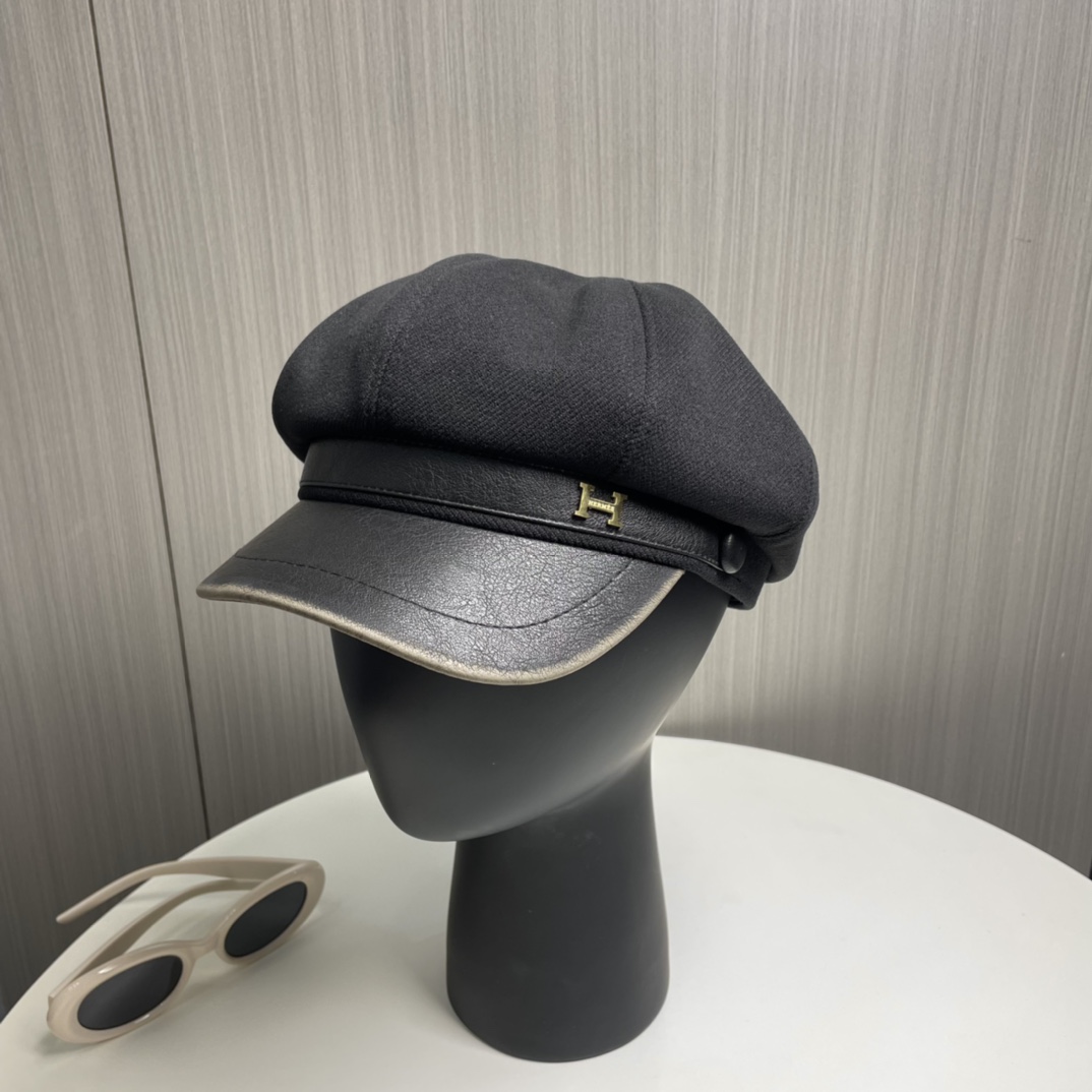 Hermes Cap - PerfectKickZ