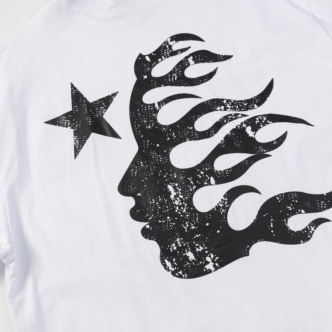 Hellstar Thermal Print Long Sleeve - PerfectKickZ