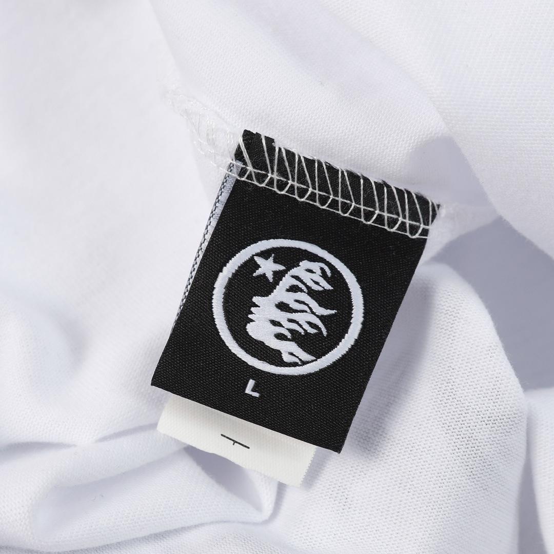 Hellstar Thermal Print Long Sleeve - PerfectKickZ