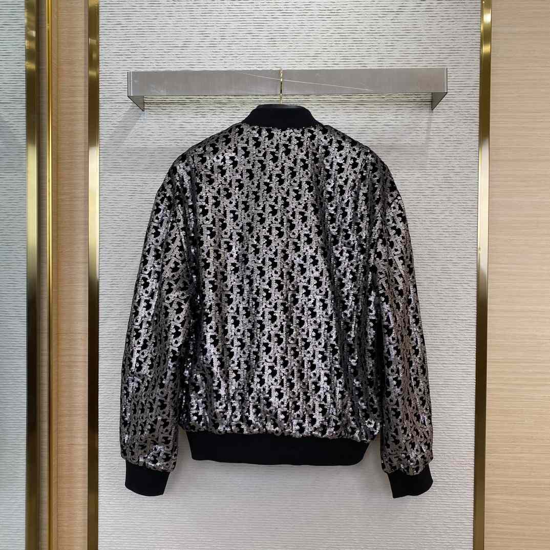 Dior Oblique Jacket - PerfectKickZ