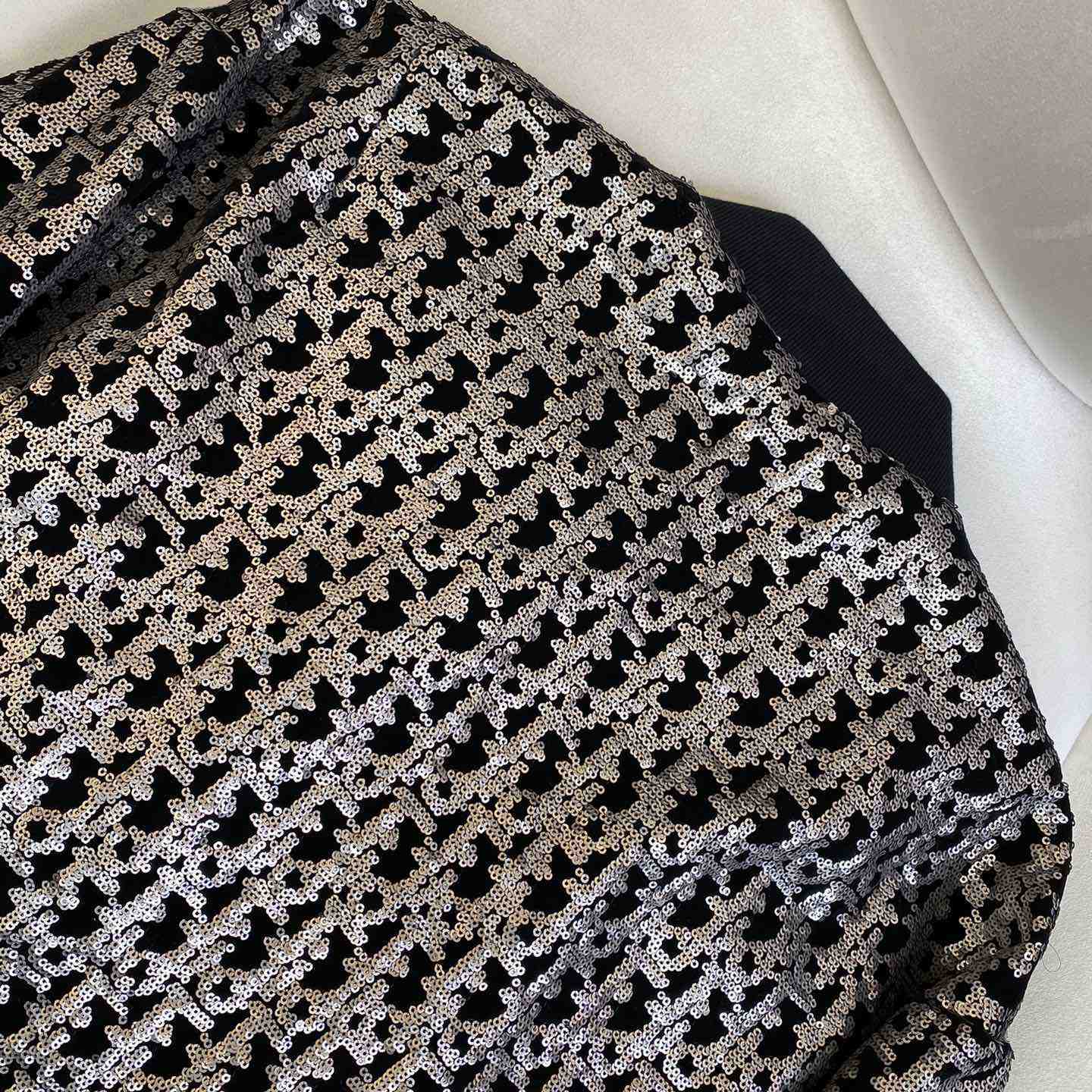 Dior Oblique Jacket - PerfectKickZ