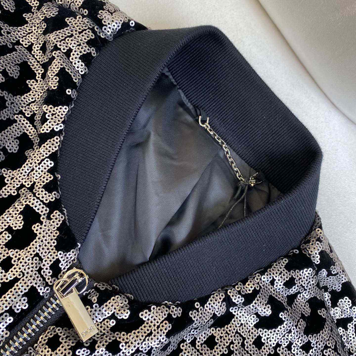 Dior Oblique Jacket - PerfectKickZ