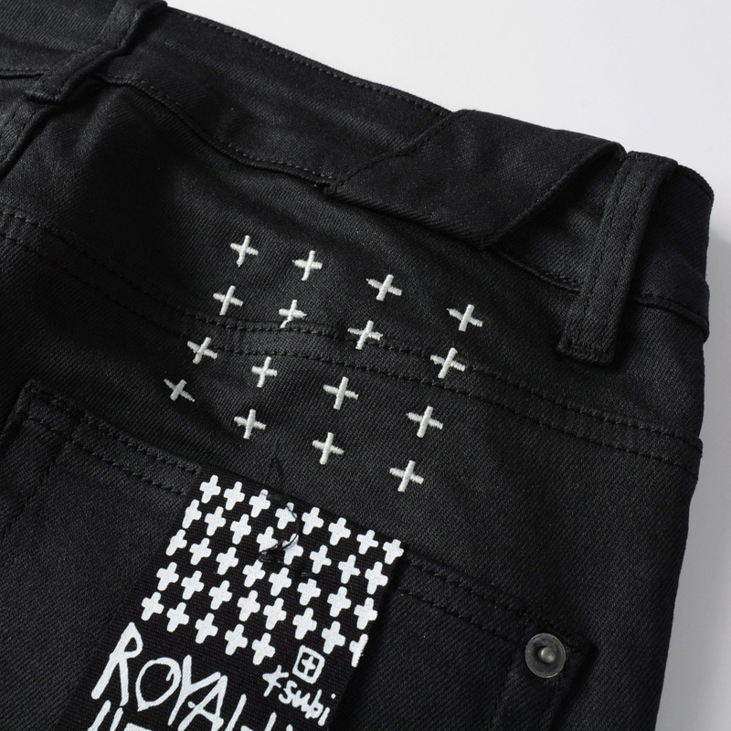 Ksubi Slim Fit Jeans      3020 - PerfectKickZ