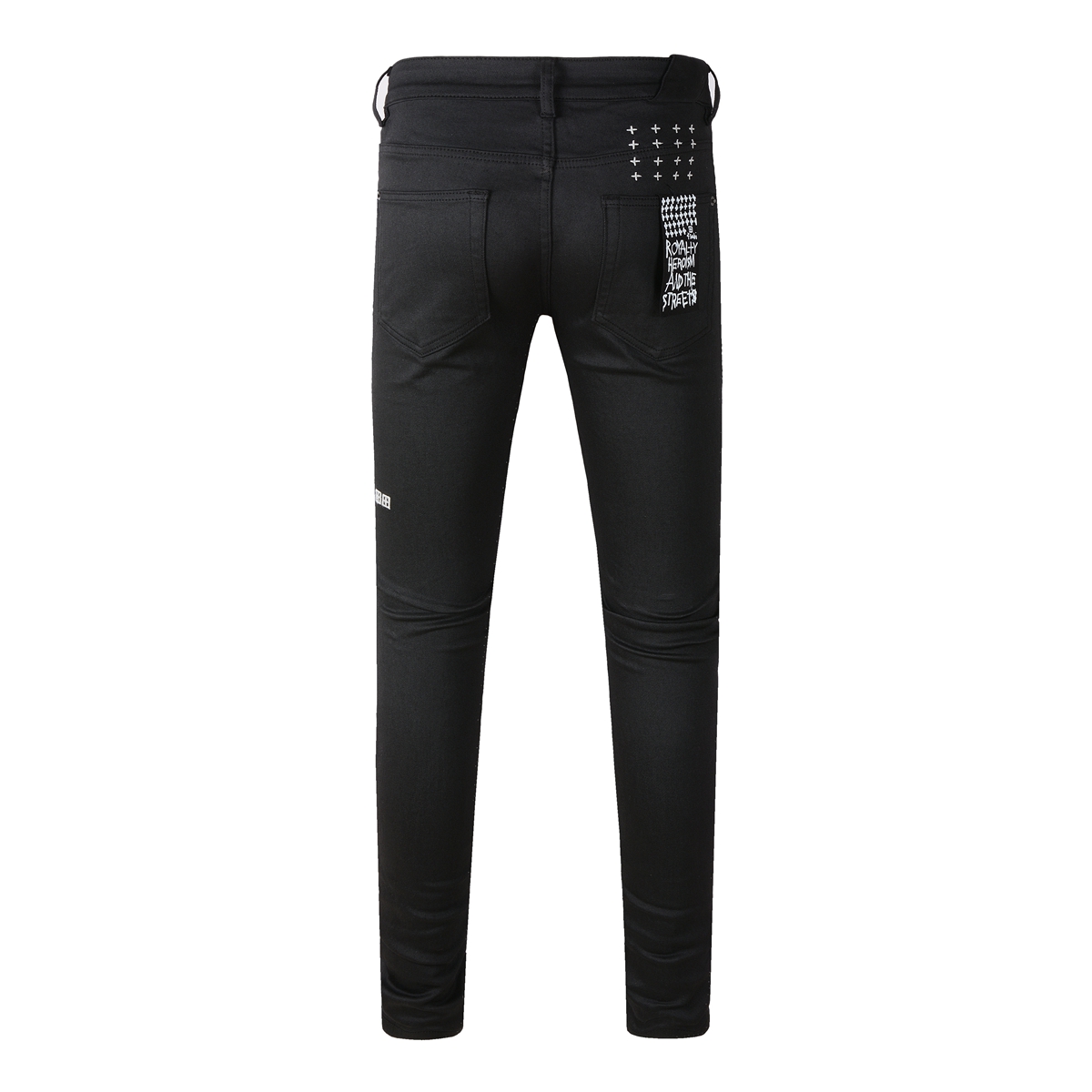 Ksubi Slim Fit Jeans      3020 - PerfectKickZ