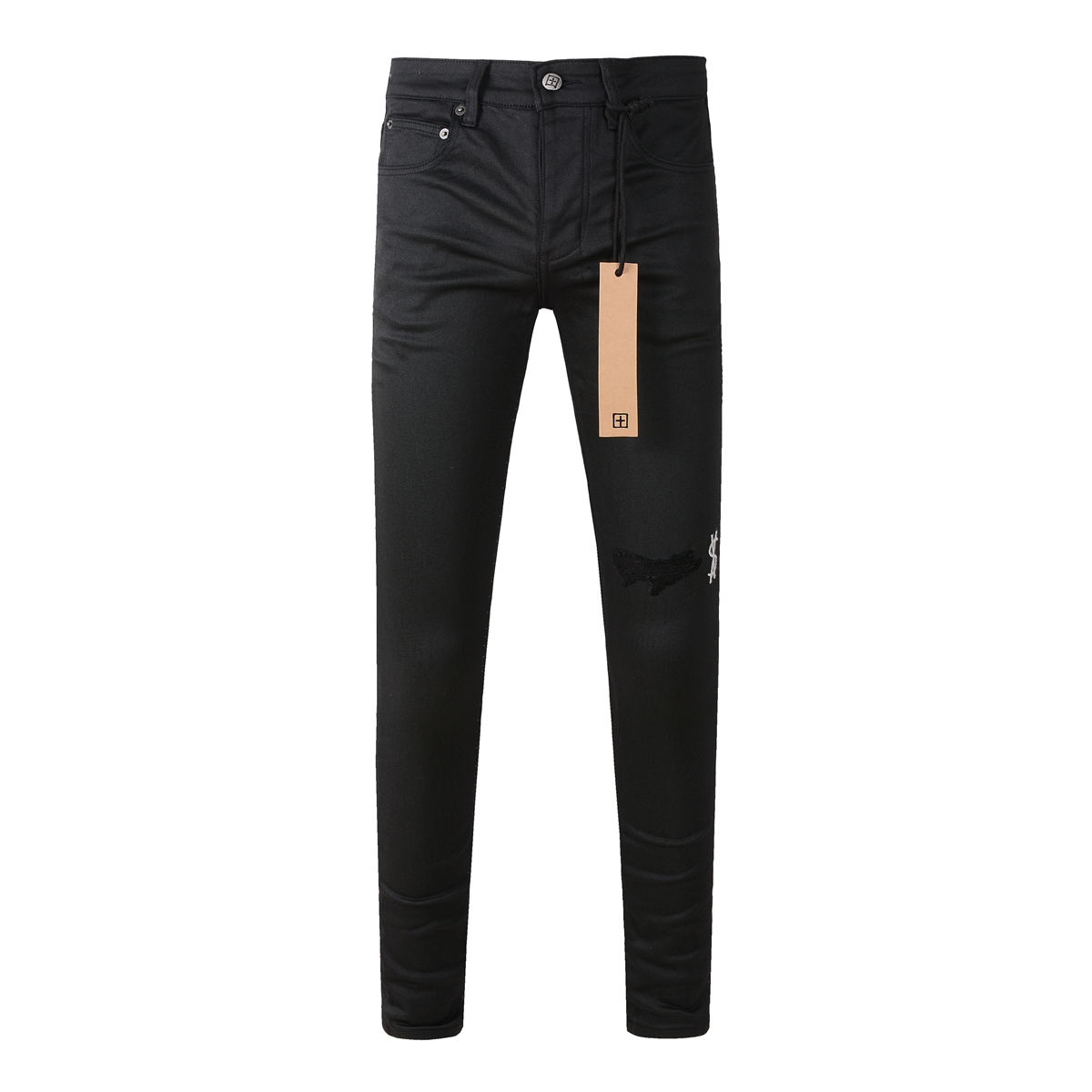 Ksubi Slim Fit Jeans      3020 - PerfectKickZ