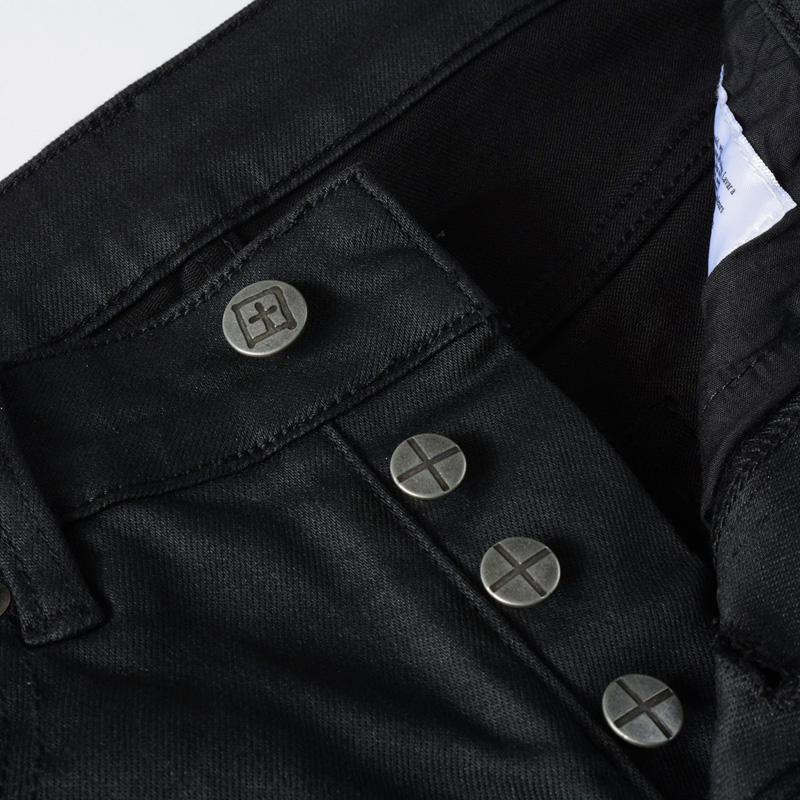 Ksubi Slim Fit Jeans      3020 - PerfectKickZ