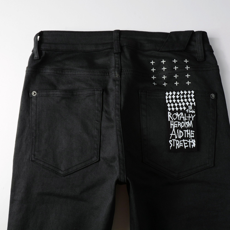 Ksubi Slim Fit Jeans      3020 - PerfectKickZ