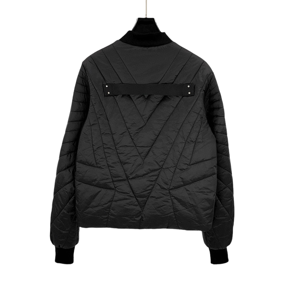 Rick Owens Jacket - PerfectKickZ