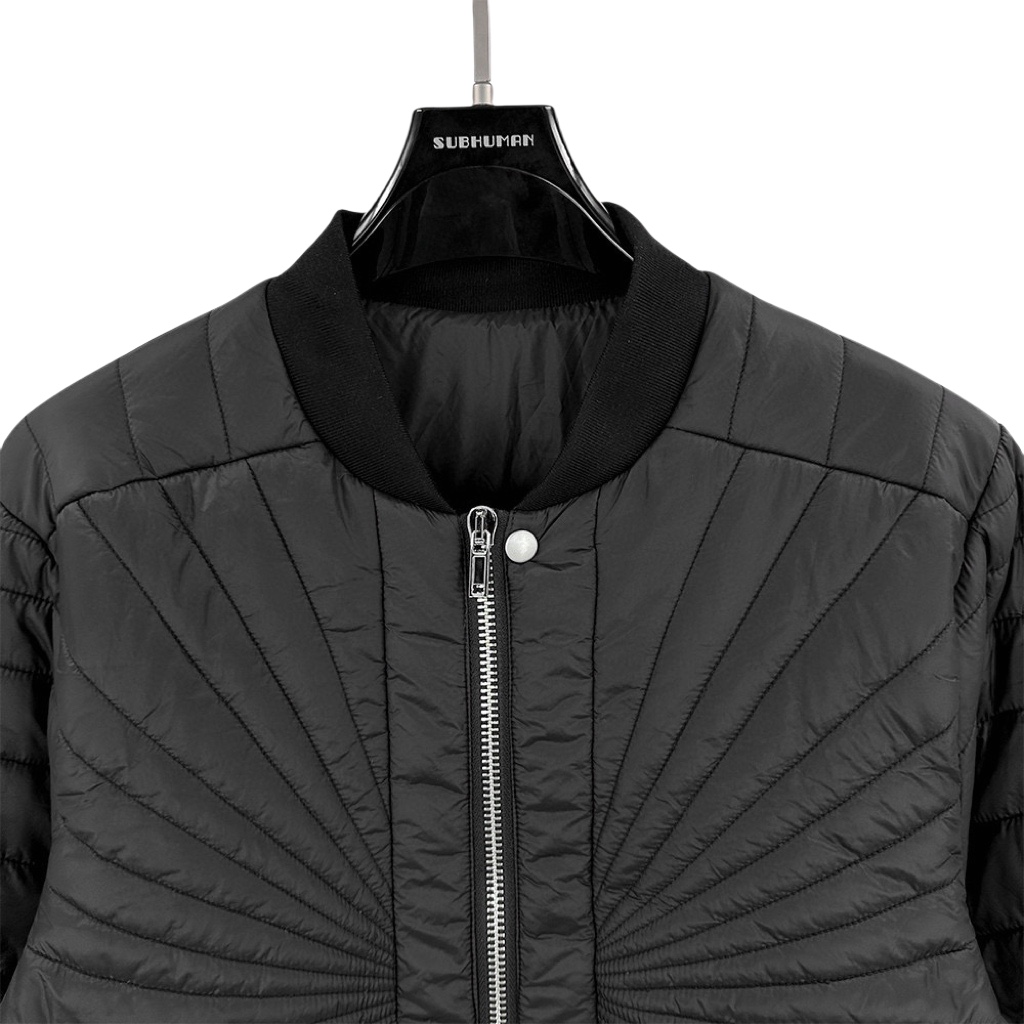 Rick Owens Jacket - PerfectKickZ