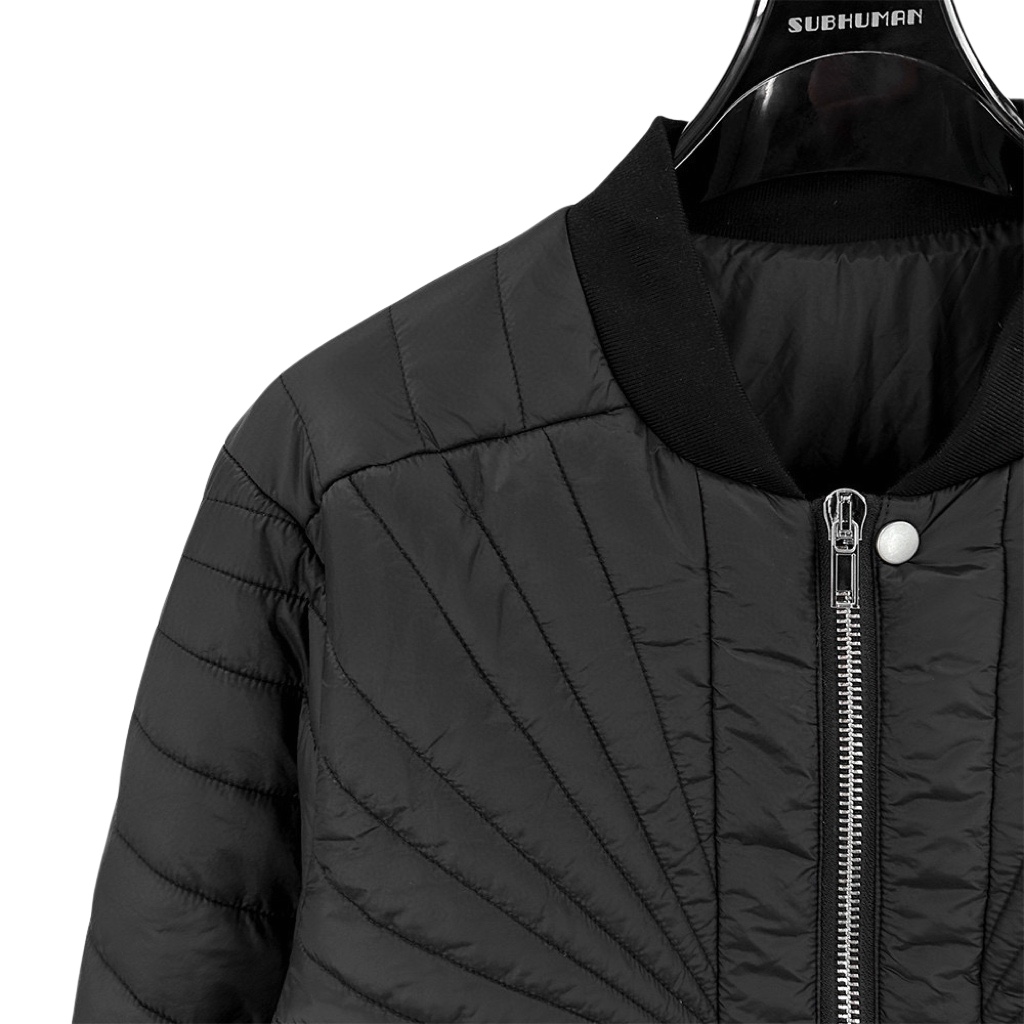 Rick Owens Jacket - PerfectKickZ