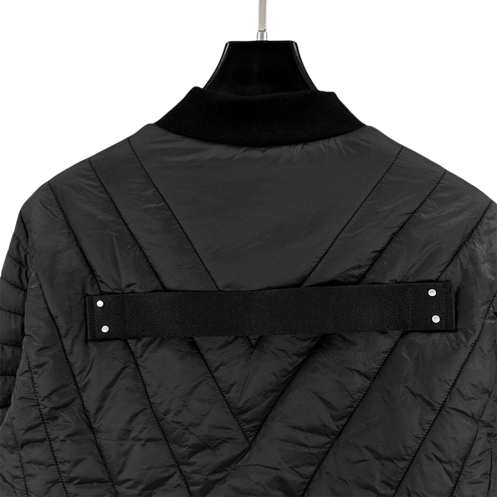 Rick Owens Jacket - PerfectKickZ