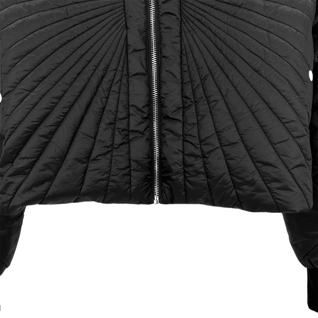 Rick Owens Jacket - PerfectKickZ
