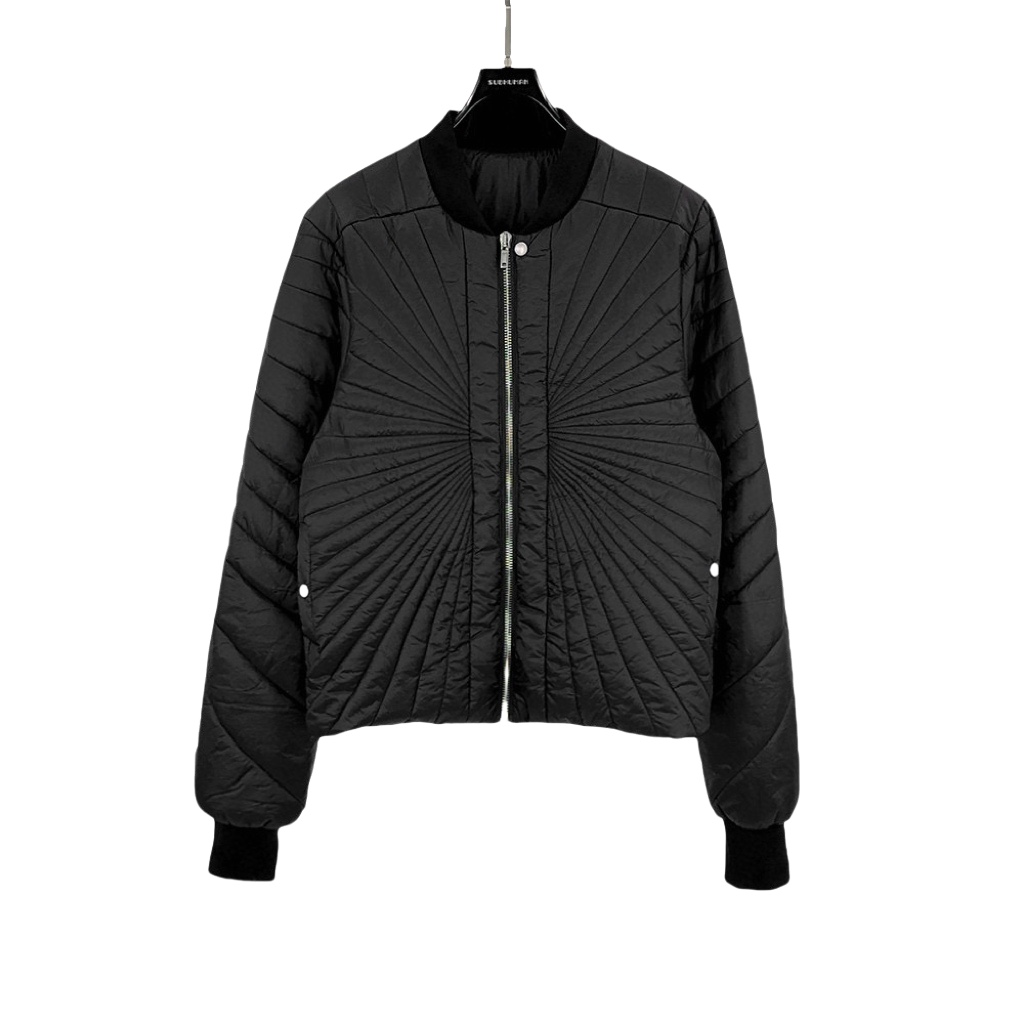 Rick Owens Jacket - PerfectKickZ