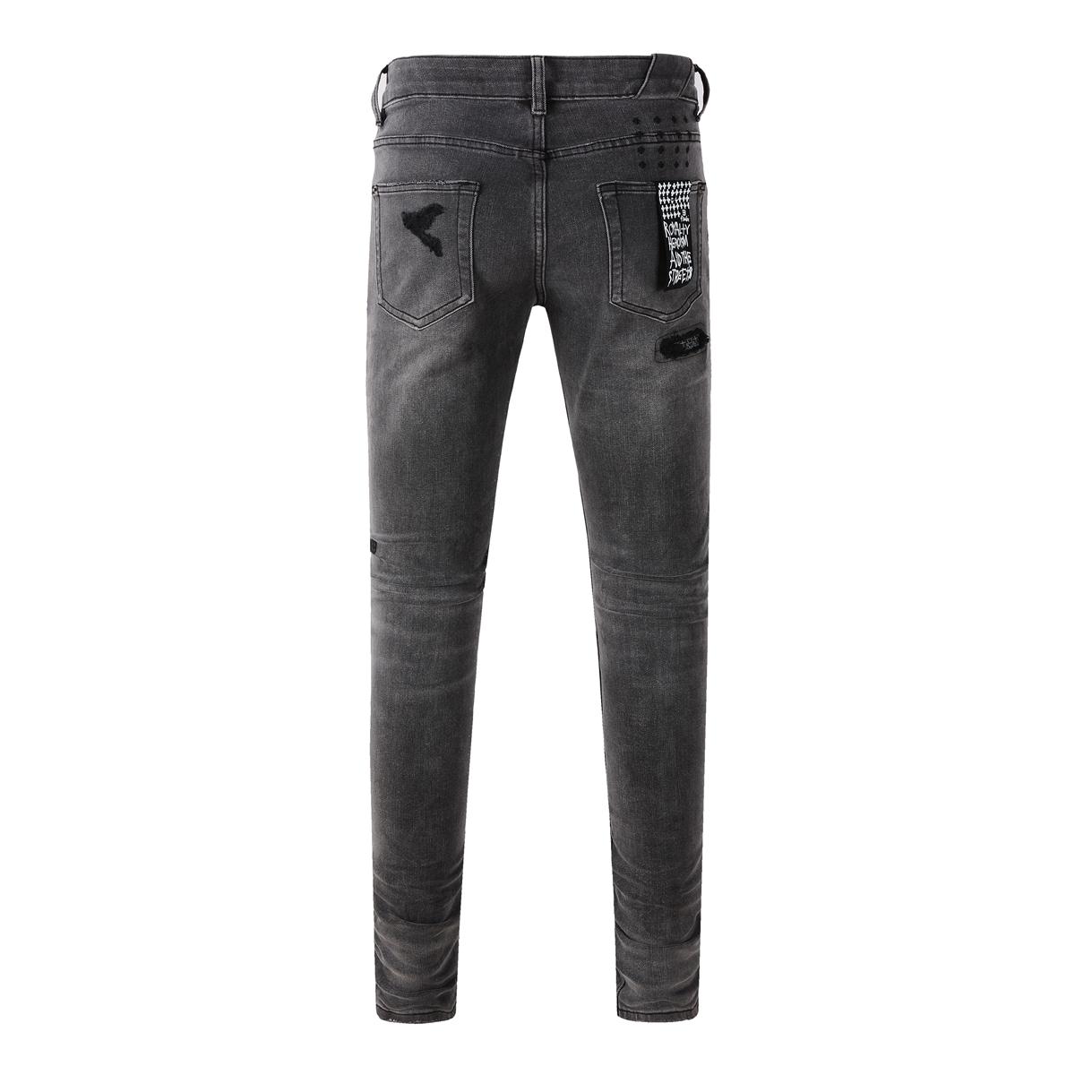 Ksubi Slim Fit Jeans      3010 - PerfectKickZ