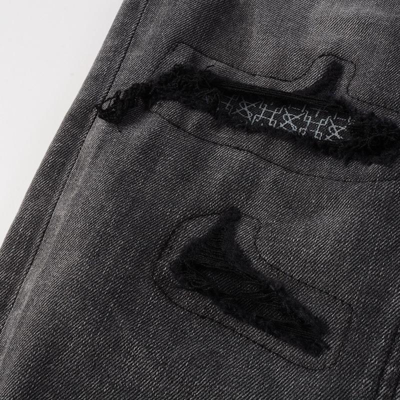 Ksubi Slim Fit Jeans      3010 - PerfectKickZ