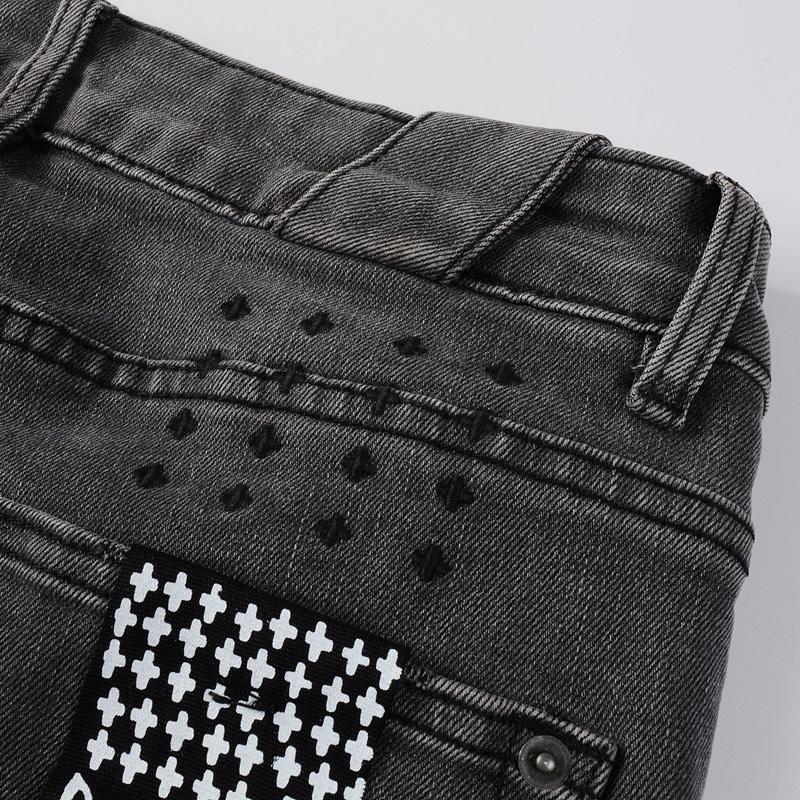 Ksubi Slim Fit Jeans      3010 - PerfectKickZ