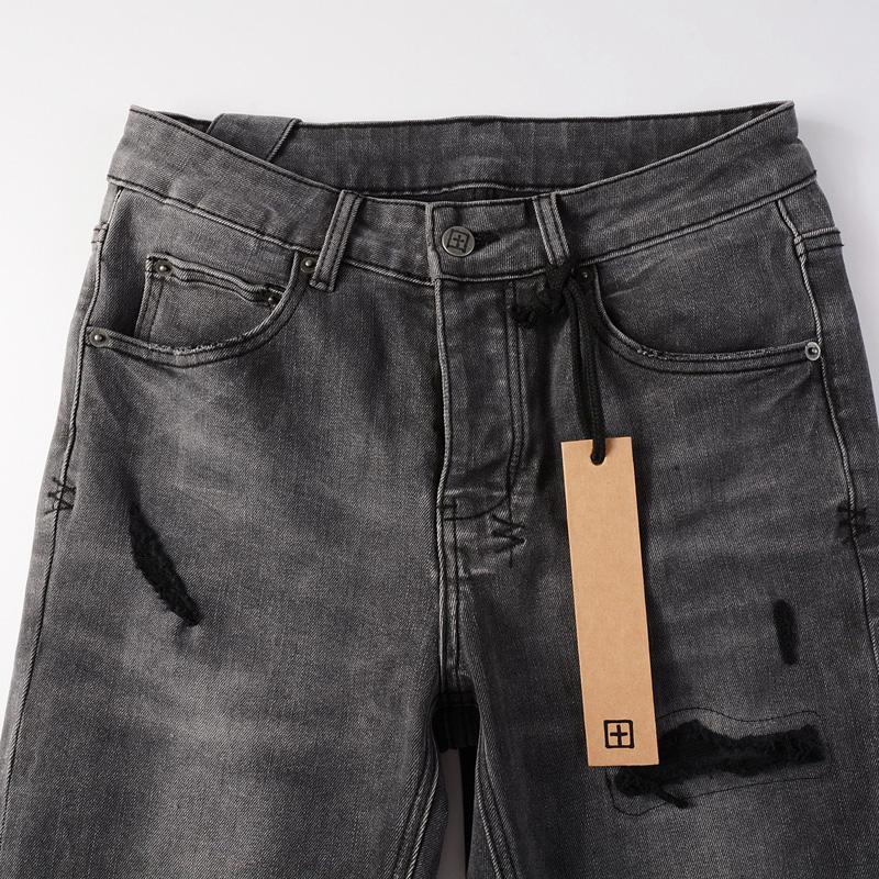 Ksubi Slim Fit Jeans      3010 - PerfectKickZ