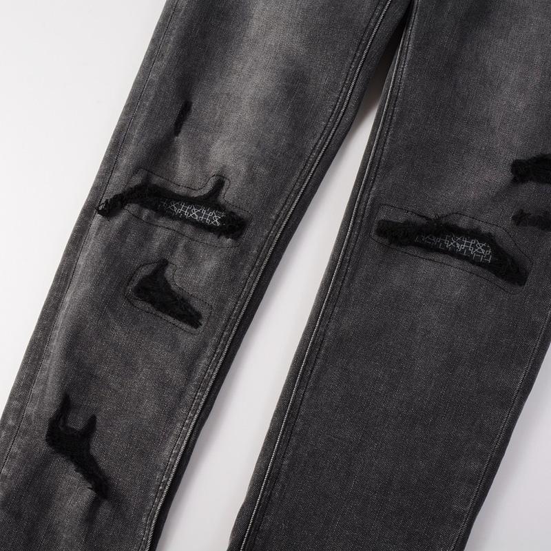 Ksubi Slim Fit Jeans      3010 - PerfectKickZ